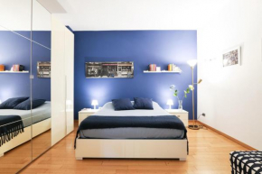 Chiara Guest House 34 - M4 Metro blu